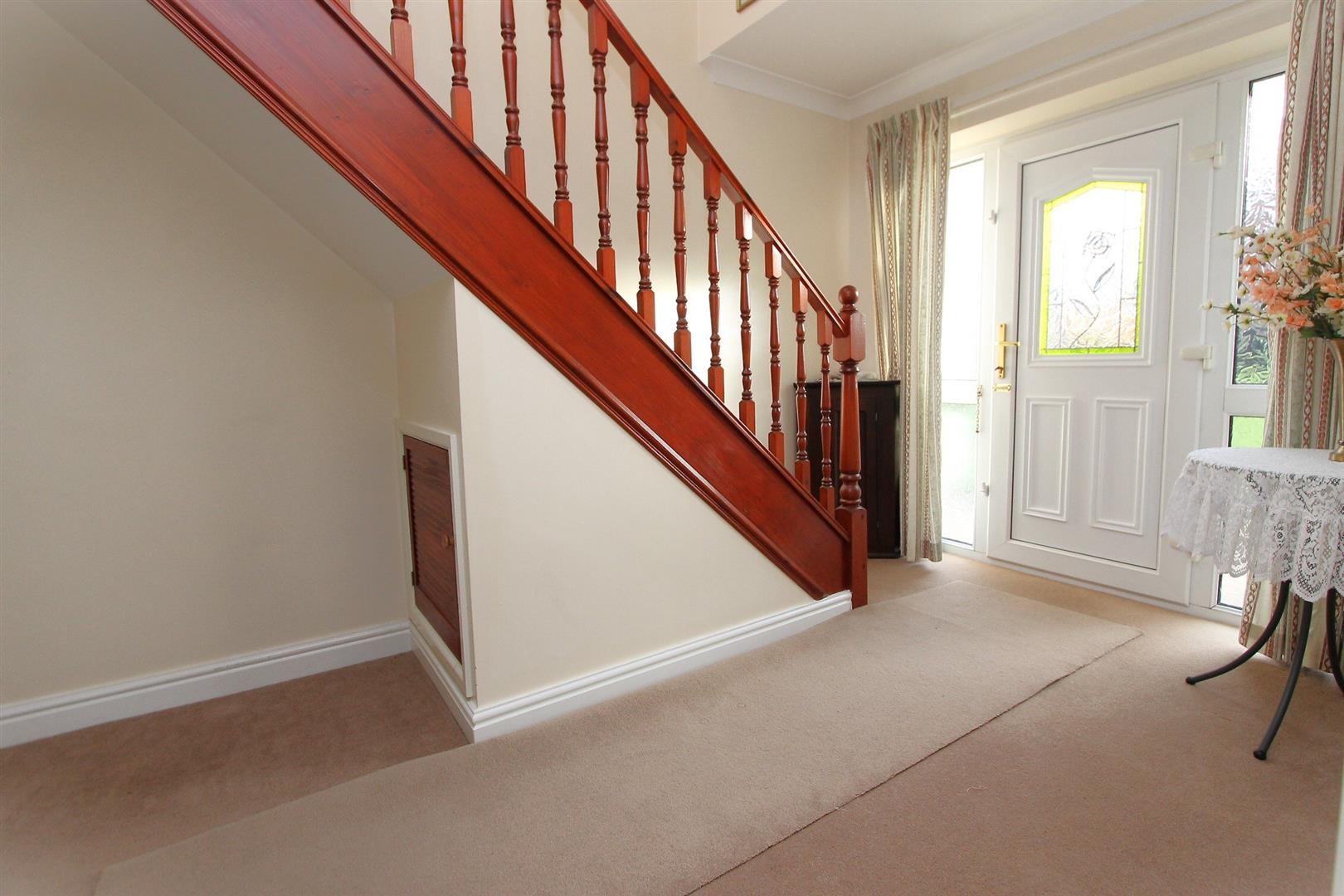 Belbroughton Road, Stourbridge